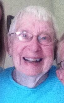 Anna Mae Dunlap